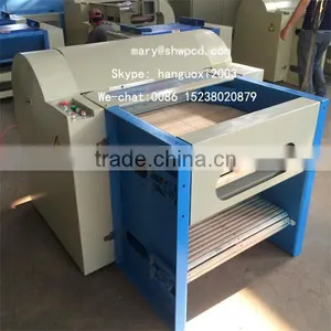 Nonwoven Machinary Cotton Opening Machine Price thumbnail-2