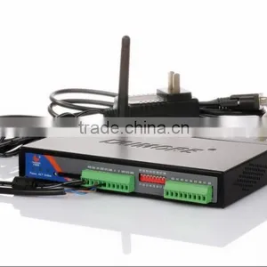 Cm550-54g 2g Modbus Gprs Rtu Modem Zigbee With i /0 Modem thumbnail-5