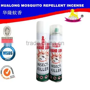 Mosquito Spray,mosquito Insecticide Spray Insect Killer Anti Mosquito Spray thumbnail-1