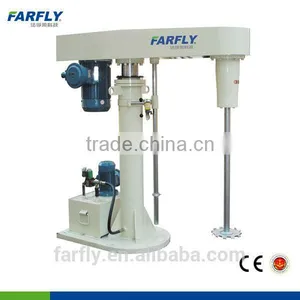 FDZ Vacuum Liquid Soap Mixer Blender thumbnail-2