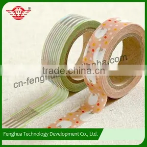 Customized Widely Used Fireproof Adhesive Tape thumbnail-5
