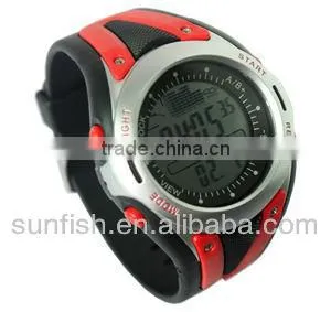 Fishing Barometer Watch thumbnail-1
