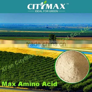Bulk Animal Source Compound Amino Acids Powder for Fertilizer thumbnail-1