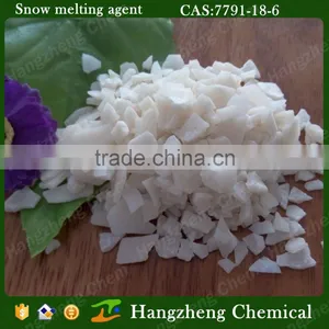 Magnesium Chloride Snow Dissovle Agent thumbnail-1