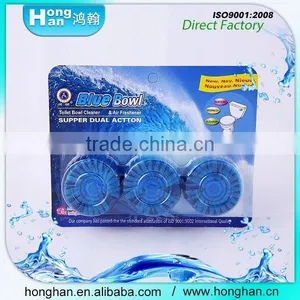 Strong Deodorant Bathroom & wc Cleaner thumbnail-1