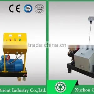 Small Wood Sawdust Making Pellet Mill for Sale (website: Woodpelletmill002) thumbnail-2