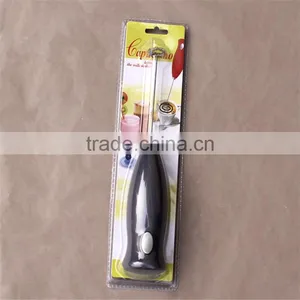 2016 Hot Sell Wholesale Mini Portable Handheld Electric Mixer for Food thumbnail-2