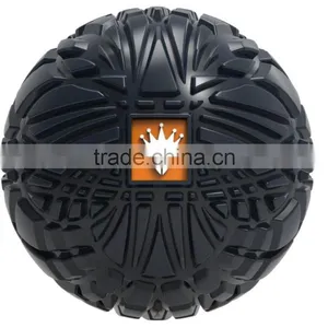 Large Muscle Roller Ball ,massage Ball for Therapy, Myofascial Release, Yoga & More thumbnail-4