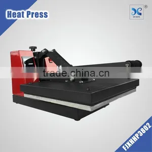 HP3802 15" x 15" Clamshell Tshirt Heat Press thumbnail-3