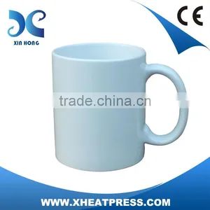 Top Grade China White Blank Sublimation Mugs thumbnail-1