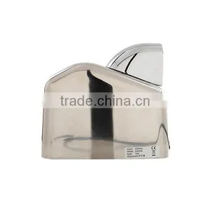 High Speed Stainless Steel Automatic Airblade Hand Dryer thumbnail-5