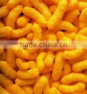 Fully Automatic Cheetos Extrusion Snack Food Making Machine thumbnail-3