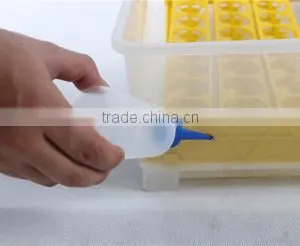 HHD 2016 Best Seller Market 132 Quail Egg Incubator in Qatar EW-48 thumbnail-4
