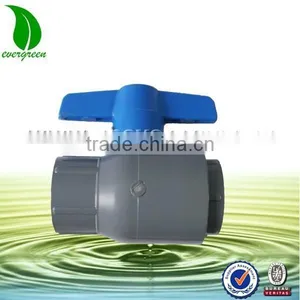 Newest Design Top Quality Cpvc Fittings Ball Valve thumbnail-1
