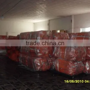 450mm Solid Floatation PVC Boom thumbnail-1
