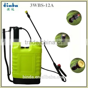 16L Hand Sprayer For Agricultural Use/Garden Tools thumbnail-2