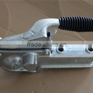 2016 Hot Sales!!! High Quality Galvanized Europe 50mm Coupler thumbnail-1