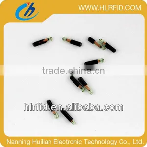 TRANSPONDER CHIP 48 Car Key Ic48 thumbnail-1