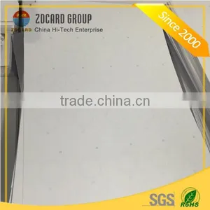 PVC PET 125khz EM4200 RFID Inlay thumbnail-4