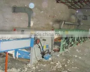WTseries Rag Tearing Machine,textile Tearing Machine,textile Waste Recycling Machine thumbnail-4