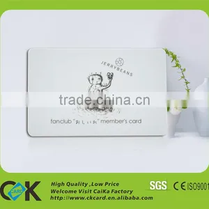 Blank EM 4205 125khz ID Card With ISO11784/11785 Standard thumbnail-6