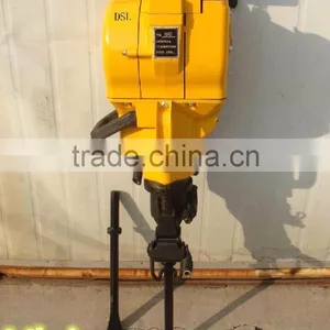 Best Powerful Hand Held Rock Drilling Equipment thumbnail-2