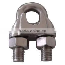 U.S.Type Wire Rope Clip With Best Price thumbnail-1