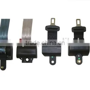 ABS 45# Polyester Electrical Safety Belt thumbnail-3