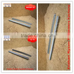 Fabric Mattress Clips thumbnail-1