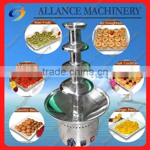 41 Home Appliances Double Tower Chocolate Fountain thumbnail-1