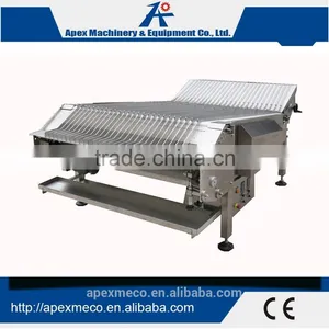 Volume Manufacture Best Quality Beaten Biscuit Machine thumbnail-2