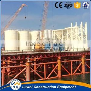 Factory Direct 2016 New Product High-quality Mobile Concrete Batching Plant mc thumbnail-1