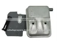 Garden Sprayer Mufler Set Varieties With Colors thumbnail-1