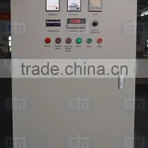 Waste Water Treatment Ozone Generator thumbnail-2