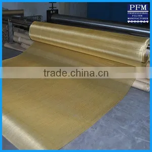 Brass Screen Wire Mesh Cloth thumbnail-1