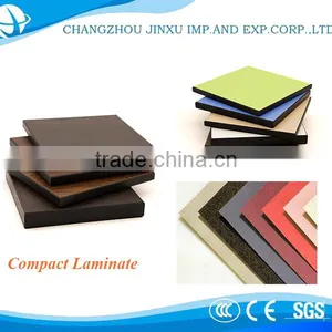 8mm DECORATIVE BOARD/compact Laminate/HPL thumbnail-1