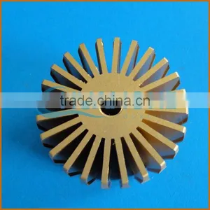 China Heat Sink for Air Conditioner Profiles Supplier thumbnail-1