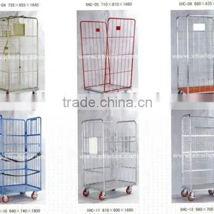 Roll Pallet Carts thumbnail-1