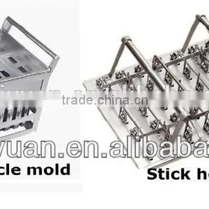 New Condition Commercial Custom-made Ice Cream Mould thumbnail-4