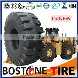 High Performance Mining Bias Off the Road Otr Tires 29.5x25 thumbnail-1