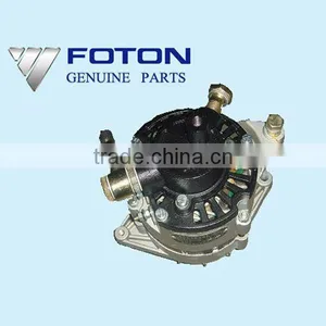 LOW RPM ALTERNATOR FOR FOTON PARTS thumbnail-1