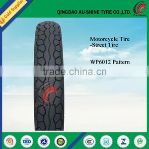 China Motorcycle Tyre 80/100-14 3.25-16 3.25-18 thumbnail-4