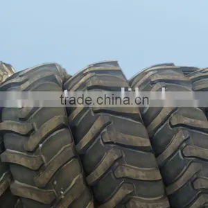 Agricultural Tyre/tire With Deep Pattern thumbnail-1