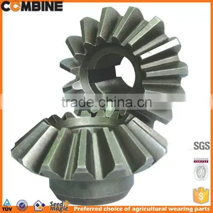 Forged Double Finger for 200 Series and 900 Series H113571 thumbnail-6
