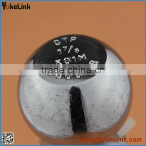 Trailer Linkage Stainless Steel Ball thumbnail-4