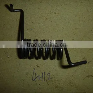 DF12 Walking Tractor Engine Parts SPRING TORQUE 12-40112 thumbnail-1