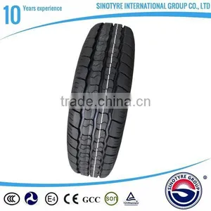Best Price for TEKPRO 155/70R12 Car Tyres From China Supplier thumbnail-3