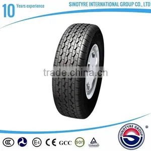 14 Inch PCR 195/65r14 China Manufacturers Cheap Tubeless Radial Passenger Car Tyre Tire thumbnail-1