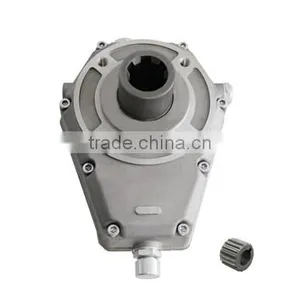 Speed Increaser Gearbox 60002-5,group2,female,with Splined Coupling thumbnail-1