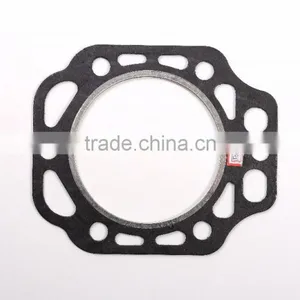 2016 Water Cooled Single Cylinder Diesel Engine Parts S195 Iron Cylinder Head Gasket thumbnail-2
